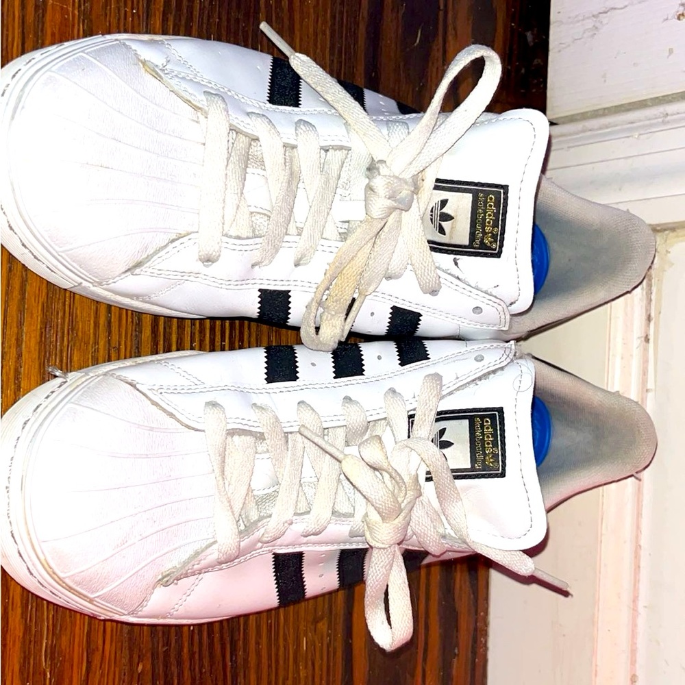 Adidas Low Tops